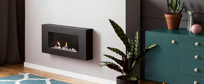 Cost of Ethanol Fireplace Repair And Installation Services in Terrell, TX