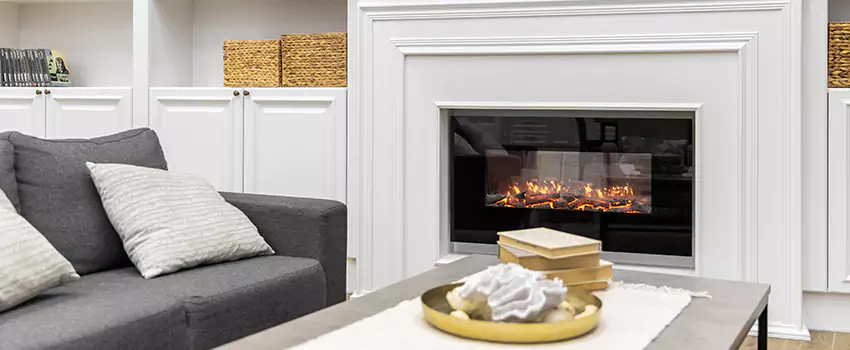 Professional Fireplace Maintenance Contractors in Terrell, TX