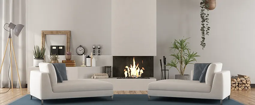 Decorative Fireplace Crystals Services in Terrell, Texas