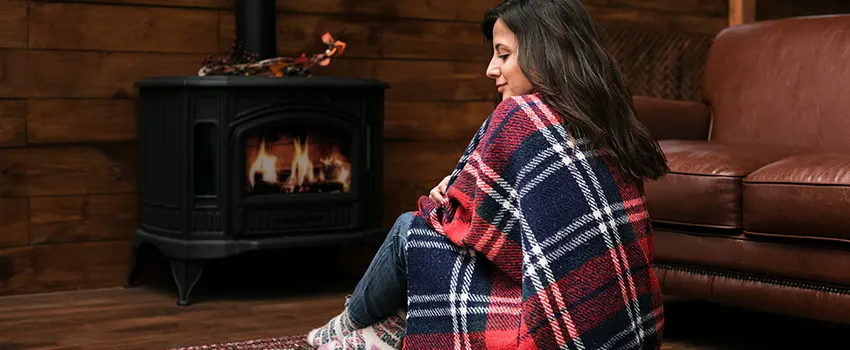 Fireplace Firebox Grate Replacement Services in Terrell, Texas