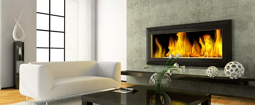 Fireplace Hearth Ideas in Terrell, Texas
