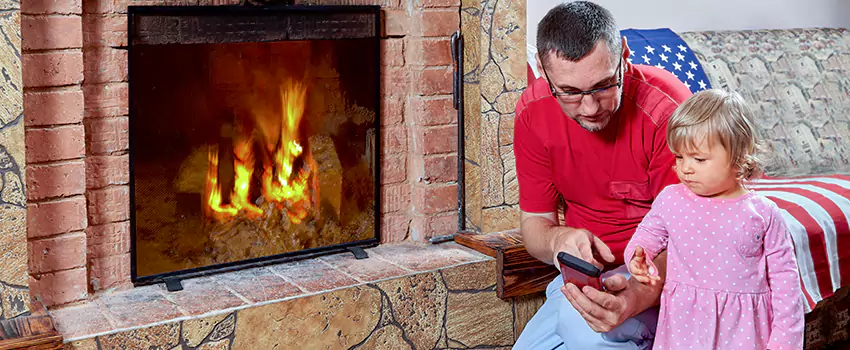 Fireplace Safety Locks For Kids in Terrell, TX