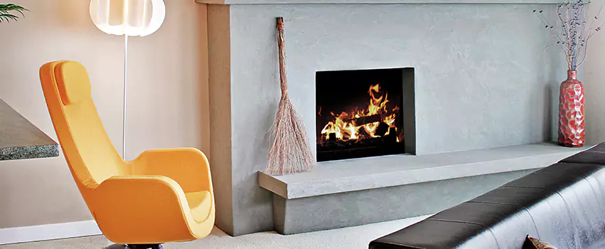 Electric Fireplace Makeover Services in Terrell, TX