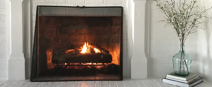 Cost-Effective Fireplace Mantel Inspection And Maintenance in Terrell, TX