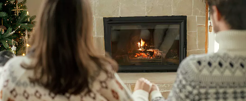 Fireplace Firebox Refurbish & Restore Services in Terrell, TX