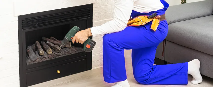 Fireplace Safety Inspection Specialists in Terrell, Texas