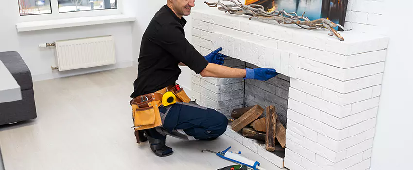 Gas Fireplace Repair And Replacement in Terrell, TX