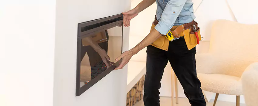 Traditional Fireplace Vent Sweeping in Terrell, TX