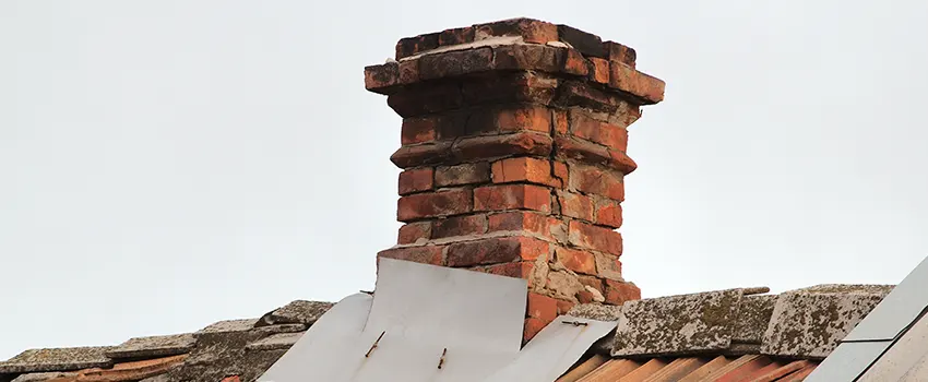 Cost of Fixing Blocked Chimney in Terrell, Texas
