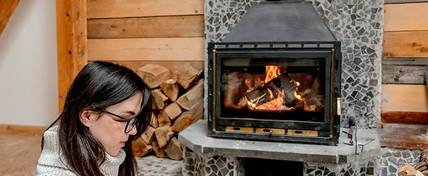 Harman P68-C Pellet Stove Repair in Terrell, Texas 