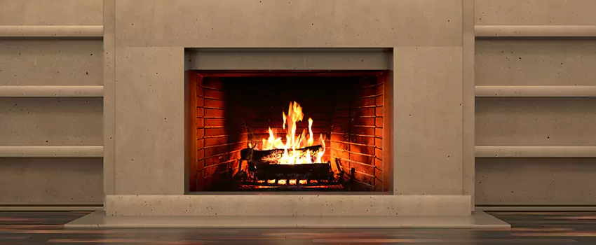 Majestic Trilliant Series Gas Fireplace Insert Repair in Terrell, Texas