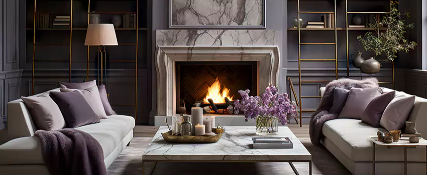 Napoleon Galaxy Series Outdoor Fireplaces Repair in Terrell, TX