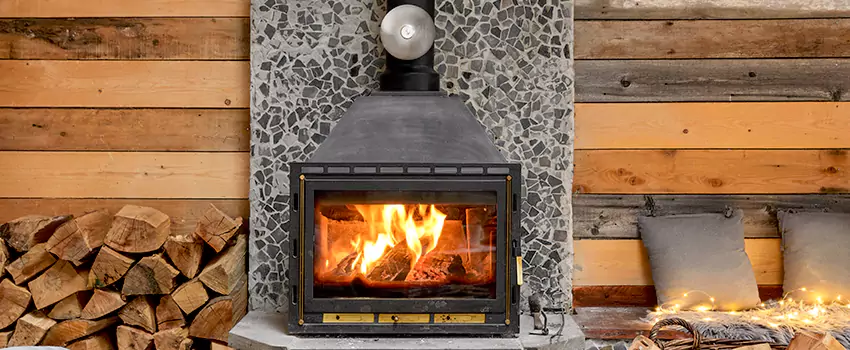 Travis Industries Elite Fireplace Inspection and Maintenance in Terrell, Texas