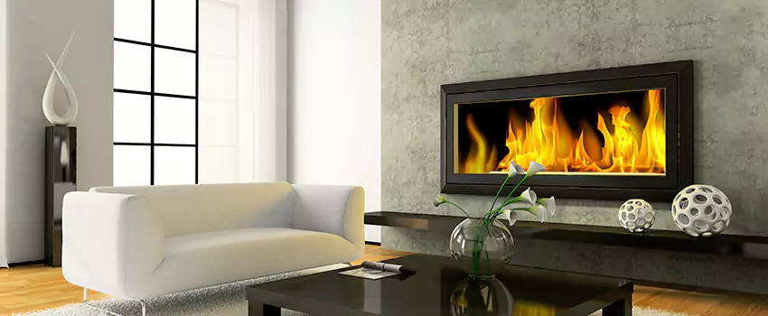 Ventless Fireplace Oxygen Depletion Sensor Installation and Repair Services in Terrell, Texas