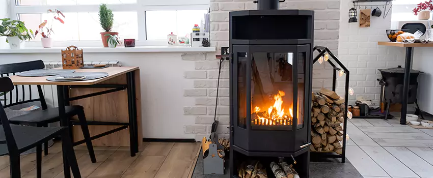 Cost of Vermont Castings Fireplace Services in Terrell, TX