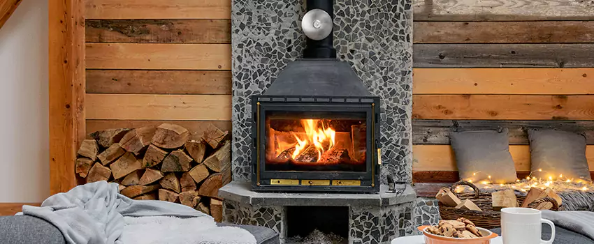 Affordable Wood Fireplace Fixing Solutions in Terrell, Texas