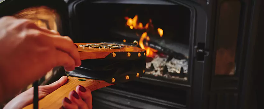 Cost of Wood Furnace Repair and Installation Services in Terrell, TX